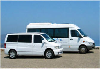 Santorini Tours
